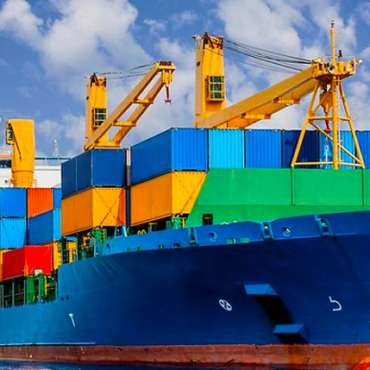 Freight Forwarding & Allied Services