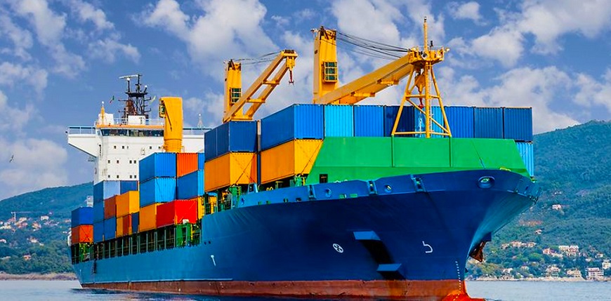 Freight Forwarding & Allied Services